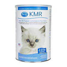 KMR Powder Kitten Milk Replacer Pet-Ag